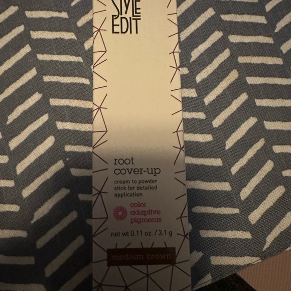 Root Cover-Up - Brown - Picture 2 of 6